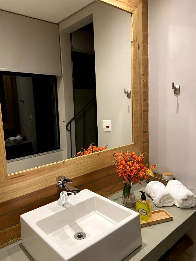 Ceuci Lodge Santo Antonio do Pinhal