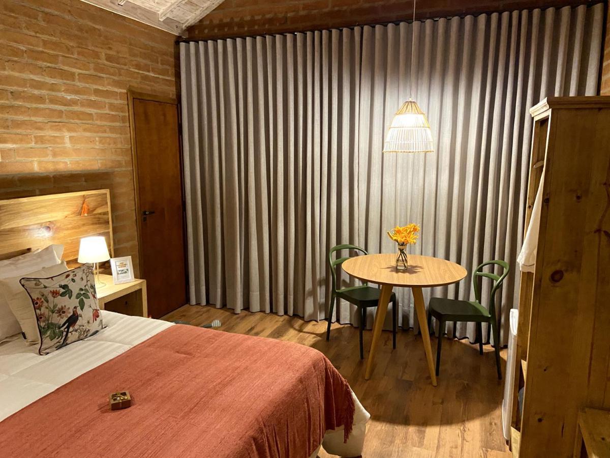 Lodge Ceuci Santo Antonio do Pinhal