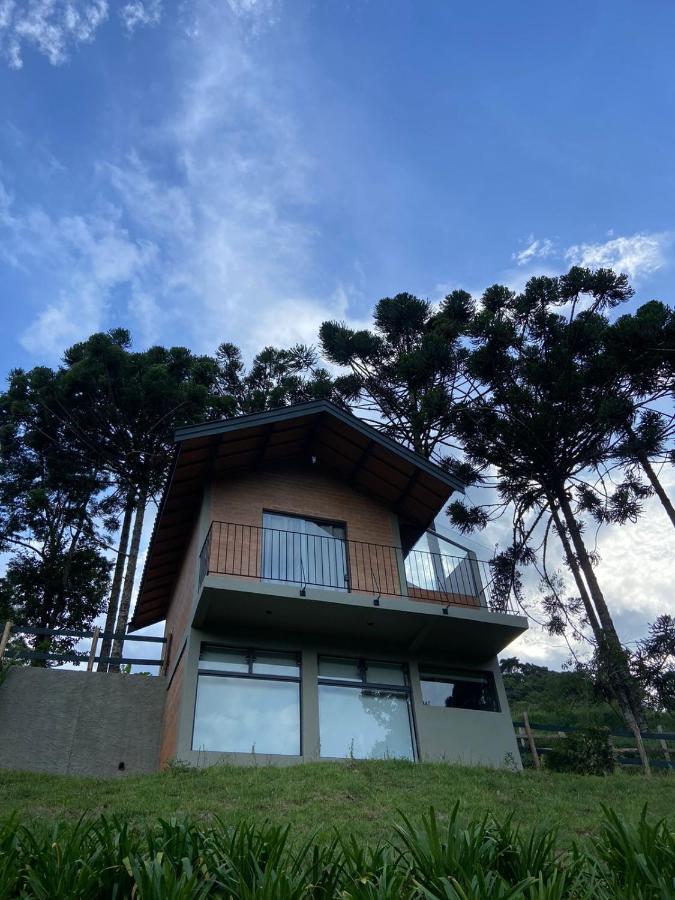 Ceuci Lodge