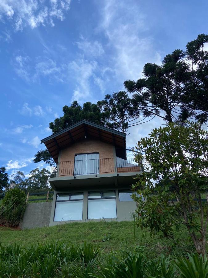 Lodge Ceuci Santo Antonio do Pinhal