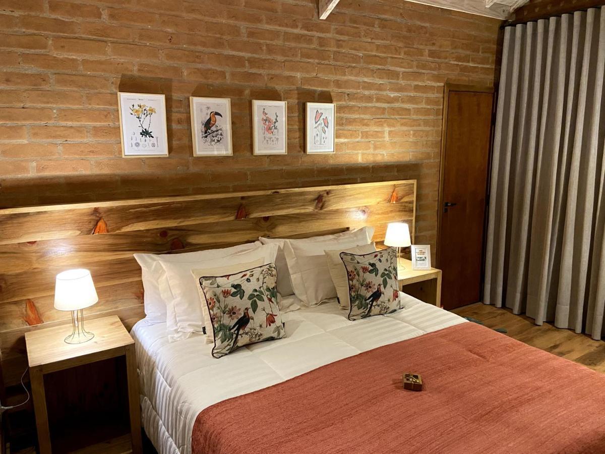 Ceuci Lodge *